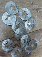 Hangers gemaakt van schelpen, Diversen, Kerst, Ophalen, Zo goed als nieuw