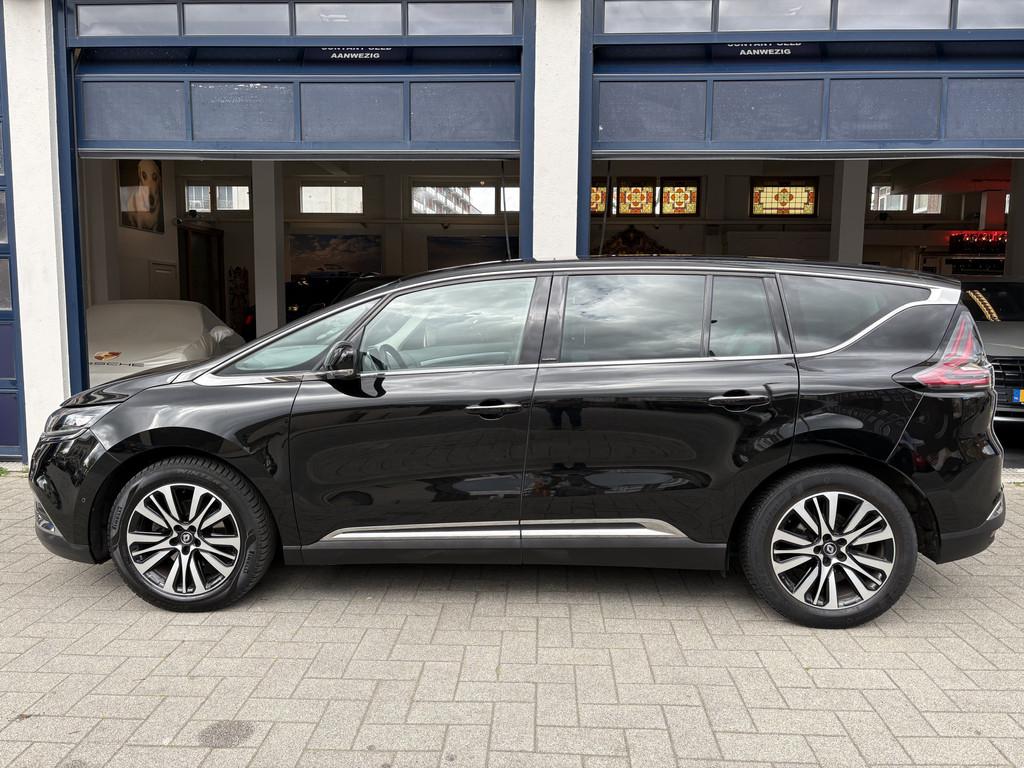Renault Espace 1.6 dCi Initiale Paris 7p. FULL OPTIONS/DEALE, Gebruikt, Euro 6, 4 cilinders, 2000 kg