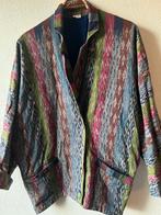 Vintage Kimono/jasje, Ophalen of Verzenden, Maat 42/44 (L)