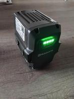 Husqvarna BLi200 accu, Tuin en Terras, Hand-tuingereedschap, Ophalen of Verzenden