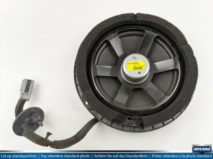 Luidspreker van een Volvo C70, Gebruikt, -, -, Ophalen of Verzenden