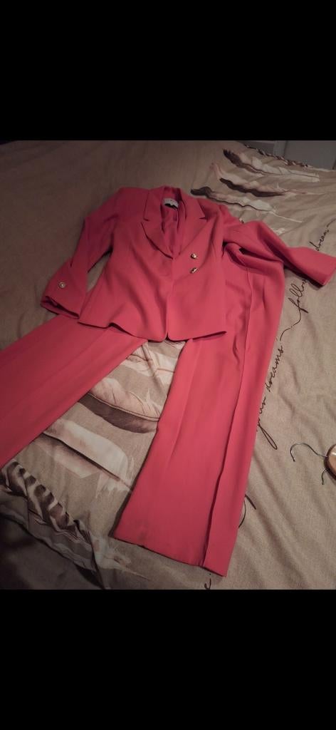 Prachtig pak Fifth House maat 40, Ophalen of Verzenden, Zo goed als nieuw, Maat 38/40 (M)