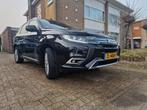 Mitsubishi Outlander 2.4 Dohc Mivec Phev 240pk 4WD Aut 2019, Automaat, Outlander, Zwart, 4 cilinders