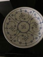 Broadhurst Staffordshire Delfts Blauw, Antiek en Kunst, Antiek | Servies los, Ophalen of Verzenden