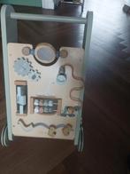 Little dutch loopkar eendjes, Kinderen en Baby's, Ophalen, Zo goed als nieuw, Duw- of Trekspeelgoed