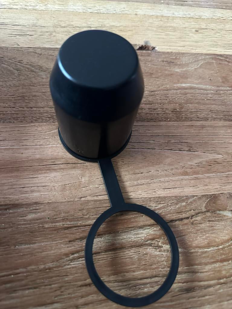 Trekhaak dop, Auto-onderdelen, Ophalen of Verzenden, Nieuw