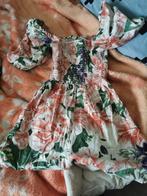 Jumpsuit playsuit hotsuit retro vintage alternatief hippie, Ophalen of Verzenden, Zo goed als nieuw, Maat 36 (S)