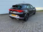 Cupra Formentor VZ 245pk 2023 Pano 360 leder zeer compleet, Zwart, 4 cilinders, Formentor, Zwart
