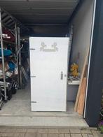 Tekoop zeer luxe en robuuste zadelkast, Dieren en Toebehoren, Paarden en Pony's | Overige Paardenspullen, Ophalen, Overige soorten