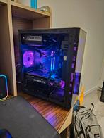 Game pc i7-11700k/RTX 3060ti/16GB 3200 MHz/Z490/500 gb NVMe, Computers en Software, Desktop Pc's, Zelfgebouwde PC, Virtual Reality