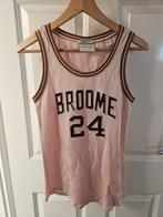 Scotch & Soda mouwloze top oud roze mt M, Maat 38/40 (M), Scotch & Soda, Ophalen of Verzenden, Roze