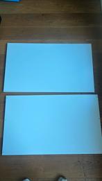 Ikea pax komplement plank 100x58cm