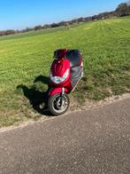 Peugeot vivacity brom., Fietsen en Brommers, Ophalen, Tweetakt, Overige modellen, Maximaal 45 km/u