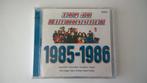 Top 40 hitdossier 1985-1986, Cd's en Dvd's, Ophalen, Gebruikt, Pop