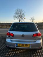 Volkswagen Golf 1.2 TSI 77KW 3D 2011 Grijs, Auto's, Voorwielaandrijving, 4 cilinders, 610 kg, 49 €/maand