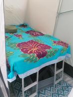 Keizer weekender kleine vouwwagen, Ophalen, Tot en met 2, Lichtgrijs, Aanwezig