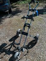 BagBoy golf trolley, Ophalen, Gebruikt, Golfkar