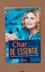 Char het Medium, innerlijke wijsheid en De essentie

In perf, Boeken, Spiritualiteit algemeen, Overige typen, Ophalen of Verzenden