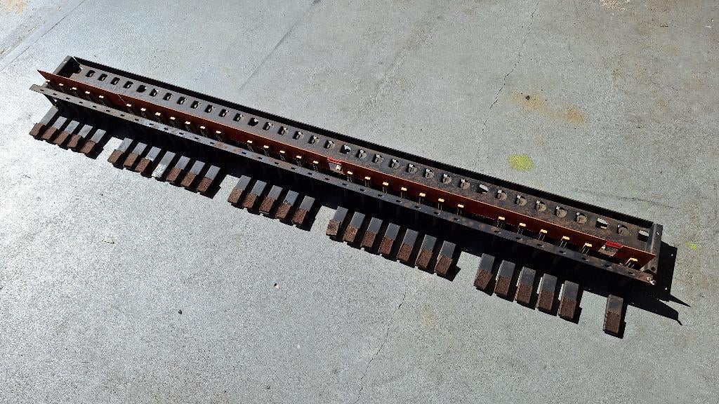 Orgel pedaal, Muziek en Instrumenten, Orgels, Ophalen, Gebruikt, 1 klavier, Orgel