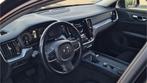 Volvo V60 2.0 B3 Momentum Advantage |BTW AUTO|NAVI|CAMERA|CR, Stof, 4 cilinders, 1969 cc, Origineel Nederlands