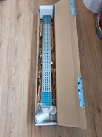 Douchedrain (nieuw), Doe-het-zelf en Verbouw, Ophalen of Verzenden, Nieuw, Chroom, Overige typen