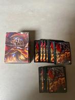 magic the gathering ; Gonti  Hoesjes  en , Deckbox, Ophalen of Verzenden, Gebruikt, Sleeves of Kaarthoesjes, Foil