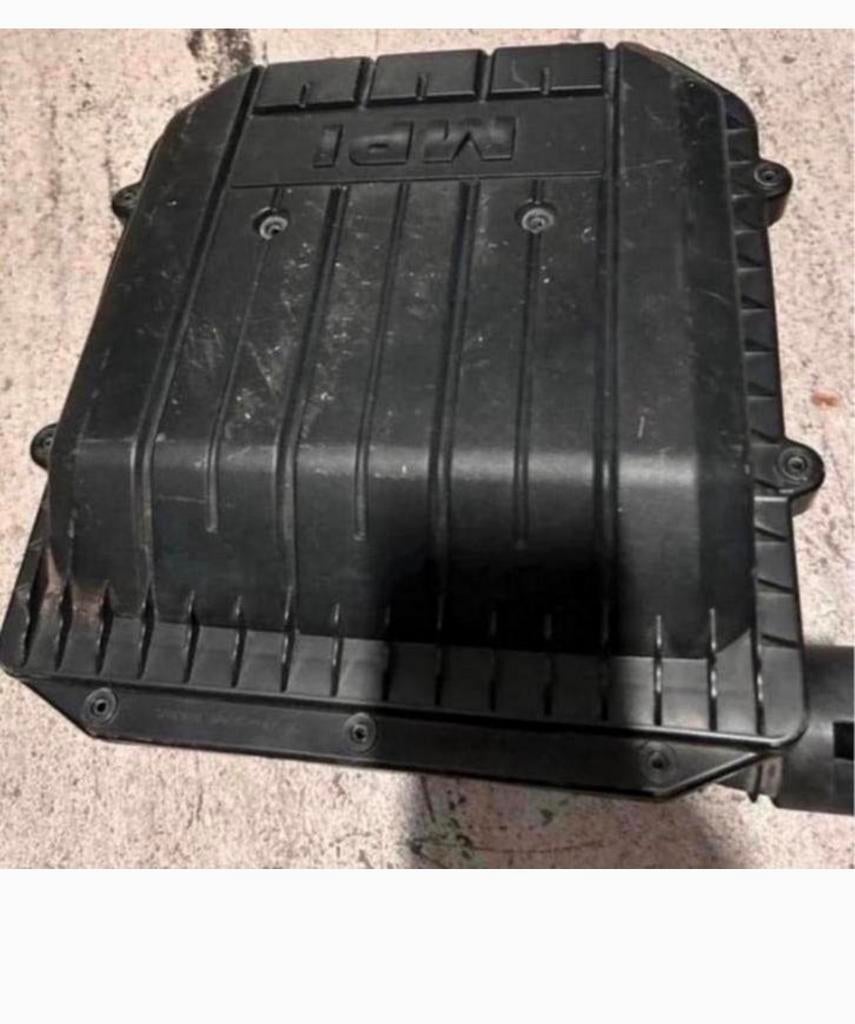 Luchtfilterhuis Volkswagen Up! 2018 MPI, Ophalen of Verzenden, Gebruikt, Volkswagen