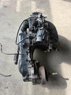 70cc compleet GY6 blok, Fietsen en Brommers, Ophalen of Verzenden, Gebruikt, Blok, Overige merken