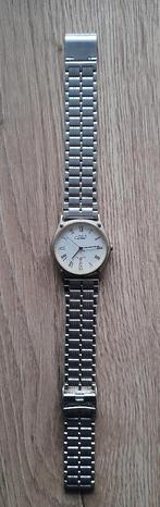 Diverse horloges, Overige merken, Staal, Gebruikt, Staal