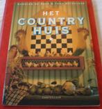 Het Country Huis - Cantecleer - Nieuw, Madelon de Boer, Nieuw, Ophalen of Verzenden, Overige onderwerpen
