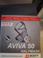 Half mask nieuw, Ophalen of Verzenden, Nieuw