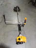 Stiga SB 33 D Bosmaaier - Goed Werkend!, Benzine, Gebruikt, Stiga, Ophalen of Verzenden