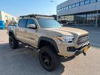 Toyota tacoma tacoma TRD Dubbelen Cabine 4X4 3.5 V6 Automaat, Auto's, Automaat, Bruin, 2168 kg, Bedrijf
