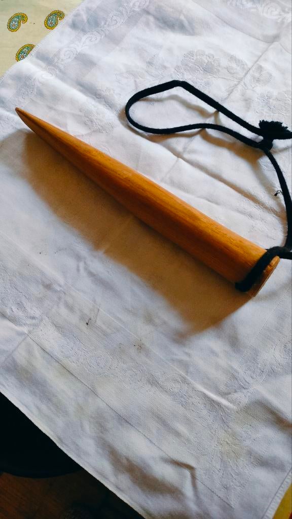 Breaking stick, Dieren en Toebehoren, Ophalen of Verzenden, Zo goed als nieuw