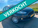Ford Fiesta 1.25 Champion / nw model 2012, Voorwielaandrijving, Euro 5, 1242 cc, 4 cilinders