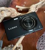Panasonic Lumix DMC-FS50, Compact, Ophalen of Verzenden, Zo goed als nieuw, 4 t/m 7 keer