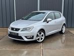 Seat Ibiza 1.2 TSI FR Airco|Clima|Cruise|PDC|Dealer onderhou, Auto's, Voorwielaandrijving, Euro 5, Zwart, 995 kg