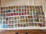 Pokemon bulk rares verschillende sets, Ophalen of Verzenden, Zo goed als nieuw, Meerdere kaarten, Foil