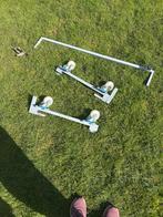 Kantelbeugel, Caravans en Kamperen, Ophalen, Zo goed als nieuw