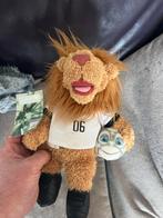 Goleo, officlele mascotte WK2006 Duitsland, Verzamelen, Ophalen of Verzenden, Zo goed als nieuw, Buitenlandse clubs