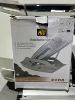 HTD Stabilisatie voeten XL voor Alko (zware uitdraaisteunen), Verzenden, Nieuw