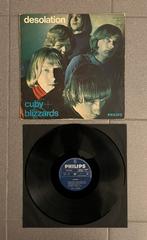 Cuby + Blizzards – Desolation LP 1966 Mono, 1960 tot 1980, Ophalen of Verzenden, Zo goed als nieuw, 12 inch