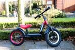 loopfietsje, Ophalen, Gebruikt, Loopfiets