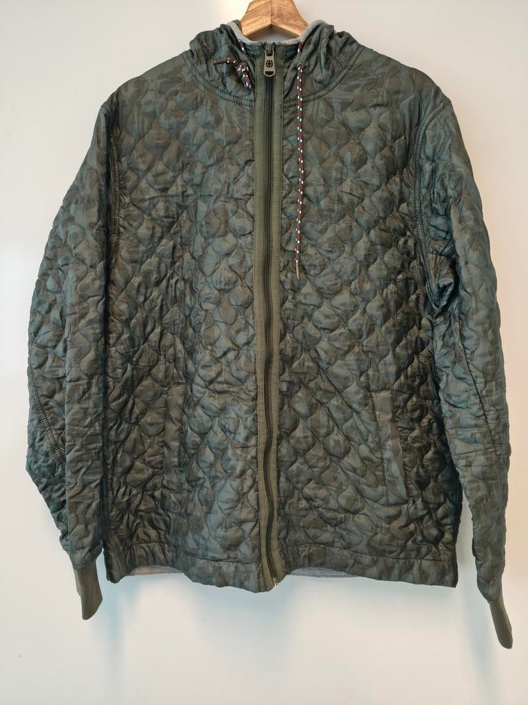 Dstrezzed jack maat XL, Ophalen of Verzenden