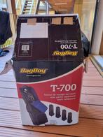 BagBoy T-700 Golf Reistas, Ophalen, Zo goed als nieuw, Tas, Overige merken