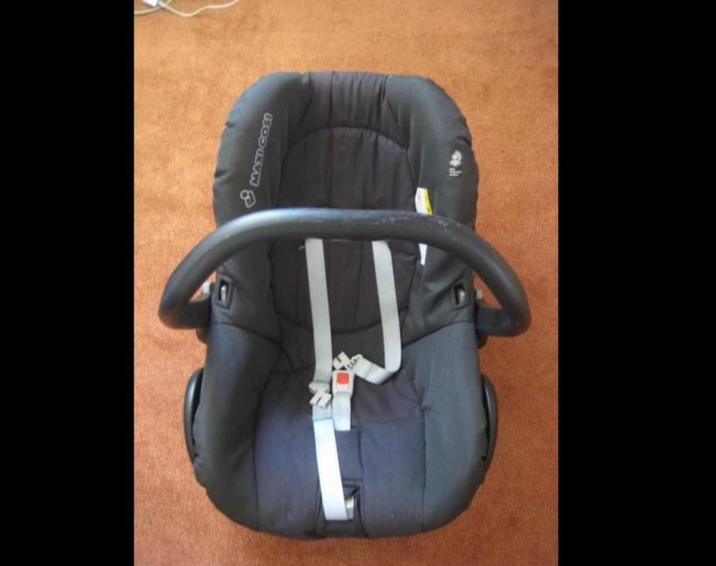 Maxi Cosi Citi. Als nieuw., Autogordel, Ophalen of Verzenden, Zo goed als nieuw, 0 t/m 13 kg