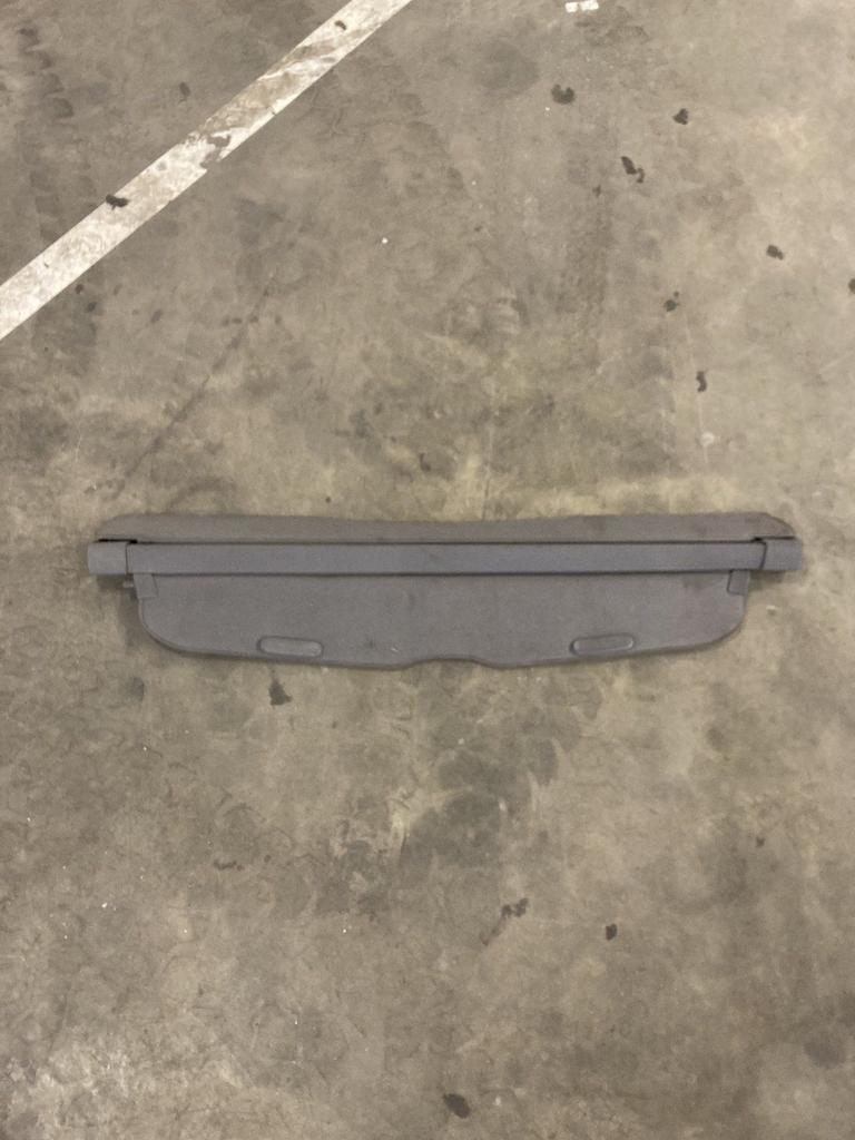 Hoedenplank Rolhoes Peugeot 307 96389368yk, Gebruikt, -, -, Ophalen of Verzenden