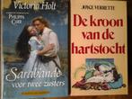 Historische romans, fictie diverse, Ophalen of Verzenden, Zo goed als nieuw