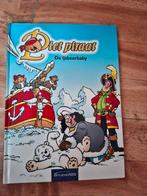 Piet Piraat - De IJsbeerbaby, Ophalen of Verzenden, Zo goed als nieuw, Studio 100, Sprookjes