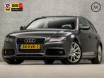 Audi A4 Avant 2.0 TFSI S-Line Sport 179Pk (2X S-LINE, NAVIGA, Voorwielaandrijving, 15 km/l, Gebruikt, Zwart